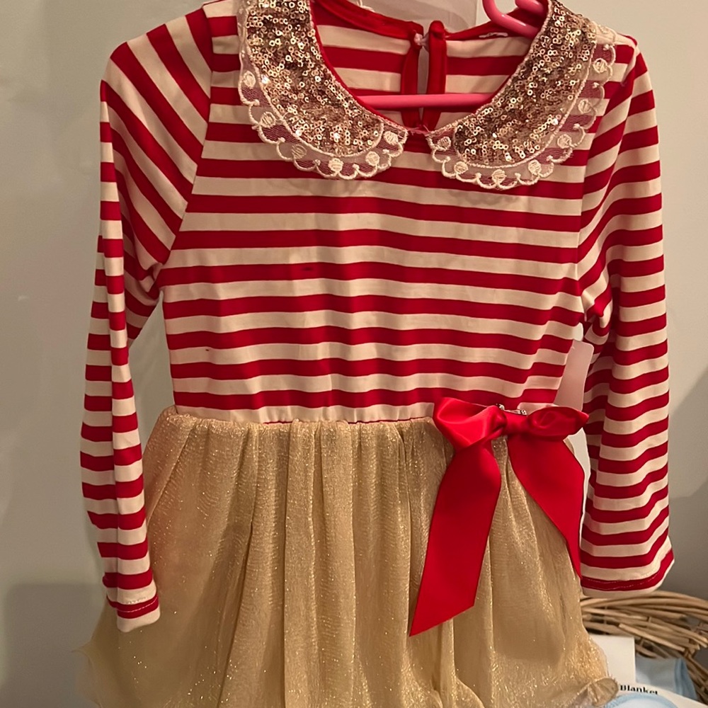Girl dress